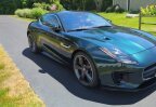 Thumbnail Photo 3 for 2020 Jaguar F-TYPE