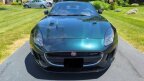 Thumbnail Photo 4 for 2020 Jaguar F-TYPE