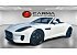 2020 Jaguar F-TYPE