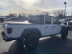 Thumbnail Photo 2 for 2020 Jeep Gladiator Mojave
