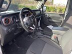 Thumbnail Photo 4 for 2020 Jeep Gladiator Mojave
