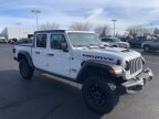 Thumbnail Photo 3 for 2020 Jeep Gladiator Mojave
