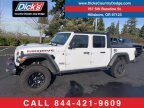 Thumbnail Photo 6 for 2020 Jeep Gladiator Mojave