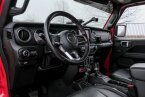 Thumbnail Photo 3 for 2020 Jeep Gladiator Rubicon