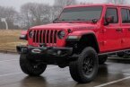 Thumbnail Photo 6 for 2020 Jeep Gladiator Rubicon