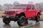 Thumbnail Photo 2 for 2020 Jeep Gladiator Rubicon