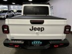 Thumbnail Photo 6 for 2020 Jeep Gladiator Rubicon
