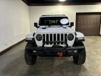 Thumbnail Photo 3 for 2020 Jeep Gladiator Rubicon
