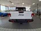 Thumbnail Photo 3 for 2020 Jeep Gladiator