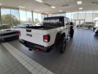Thumbnail Photo 4 for 2020 Jeep Gladiator