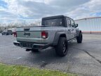 Thumbnail Photo 6 for 2020 Jeep Gladiator