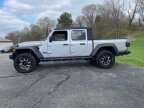 Thumbnail Photo 3 for 2020 Jeep Gladiator