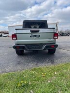 Thumbnail Photo 5 for 2020 Jeep Gladiator