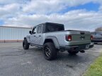 Thumbnail Photo 4 for 2020 Jeep Gladiator