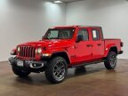 Thumbnail Photo 6 for 2020 Jeep Gladiator