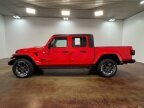 Thumbnail Photo 5 for 2020 Jeep Gladiator