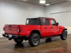 Thumbnail Photo 3 for 2020 Jeep Gladiator