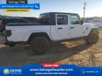 Thumbnail Photo 4 for New 2020 Jeep Gladiator Overland