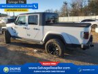 Thumbnail Photo 3 for New 2020 Jeep Gladiator Overland