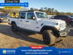 Thumbnail Photo 5 for New 2020 Jeep Gladiator Overland