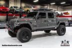 Thumbnail Photo 3 for 2020 Jeep Gladiator