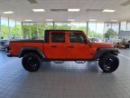 Thumbnail Photo 5 for 2020 Jeep Gladiator