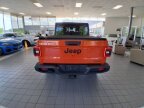 Thumbnail Photo 3 for 2020 Jeep Gladiator