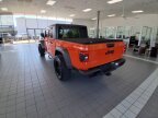 Thumbnail Photo 2 for 2020 Jeep Gladiator