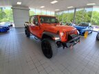 Thumbnail Photo 6 for 2020 Jeep Gladiator