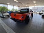 Thumbnail Photo 4 for 2020 Jeep Gladiator