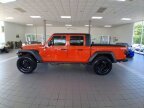 Thumbnail Photo 1 for 2020 Jeep Gladiator