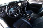 Thumbnail Photo 5 for 2020 Jeep Gladiator Overland