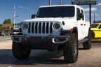 Thumbnail Photo 3 for 2020 Jeep Gladiator Overland