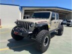 Thumbnail Photo 2 for 2020 Jeep Gladiator
