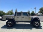 Thumbnail Photo 6 for 2020 Jeep Gladiator