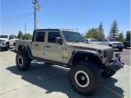 Thumbnail Photo 5 for 2020 Jeep Gladiator