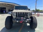 Thumbnail Photo 3 for 2020 Jeep Gladiator