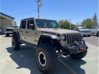 Thumbnail Photo 4 for 2020 Jeep Gladiator
