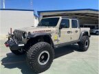 Thumbnail Photo 1 for 2020 Jeep Gladiator