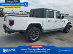 Thumbnail Photo 4 for New 2020 Jeep Gladiator Overland