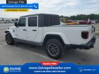 Thumbnail Photo 3 for New 2020 Jeep Gladiator Overland