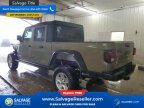 Thumbnail Photo 3 for New 2020 Jeep Gladiator Sport