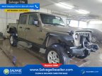 Thumbnail Photo 5 for New 2020 Jeep Gladiator Sport