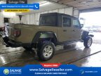 Thumbnail Photo 4 for New 2020 Jeep Gladiator Sport