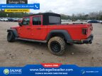 Thumbnail Photo 3 for 2020 Jeep Gladiator Sport