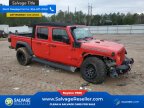Thumbnail Photo 5 for 2020 Jeep Gladiator Sport