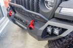 Thumbnail Photo 4 for 2020 Jeep Gladiator