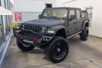 Thumbnail Photo 2 for 2020 Jeep Gladiator