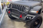 Thumbnail Photo 3 for 2020 Jeep Gladiator
