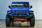 Thumbnail Photo 4 for 2020 Jeep Gladiator